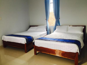 Гостиница Bon Homestay  Tuy Hòa